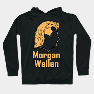 Wallen Right Side Hoodie